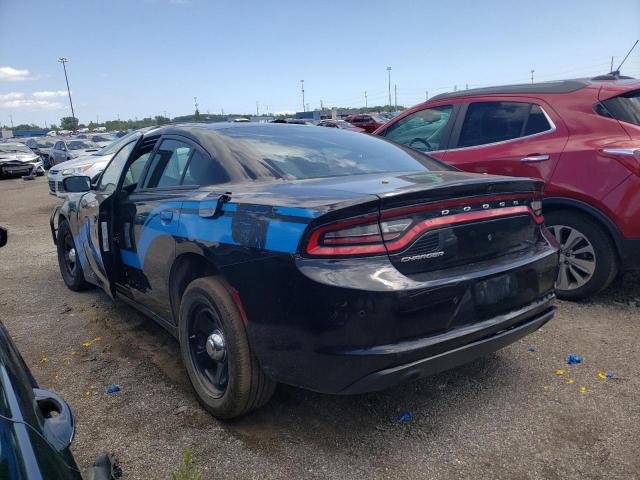 2017 DODGE CHARGER PO - 2C3CDXAG9HH654447