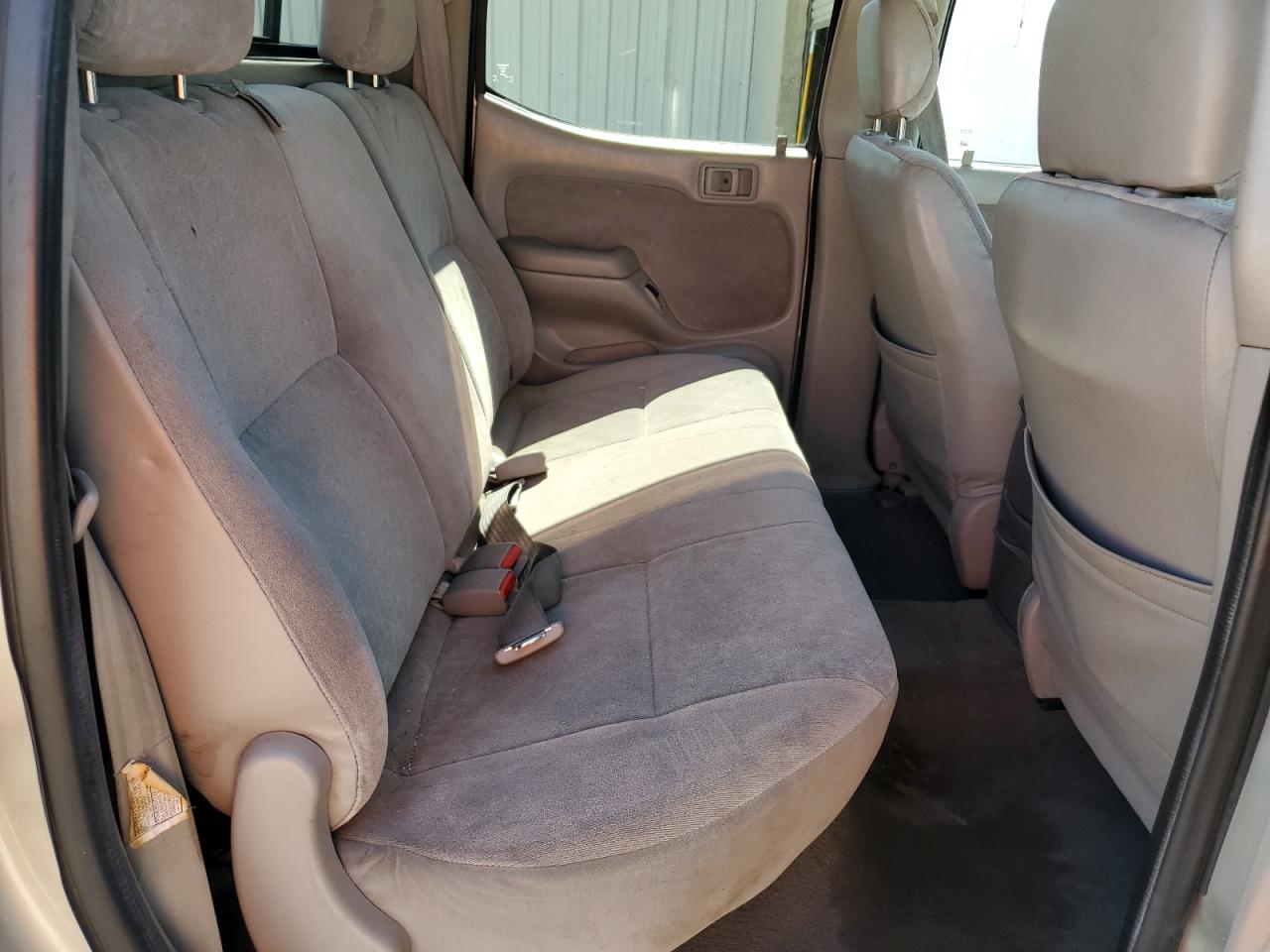 5TEGN92N53Z224334 2003 Toyota Tacoma Double Cab Prerunner