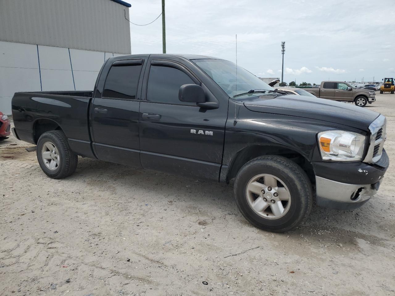 1D7HA18N08S513762 2008 Dodge Ram 1500 St