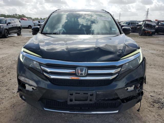 2016 HONDA PILOT TOUR 5FNYF5H90GB046960  65274044