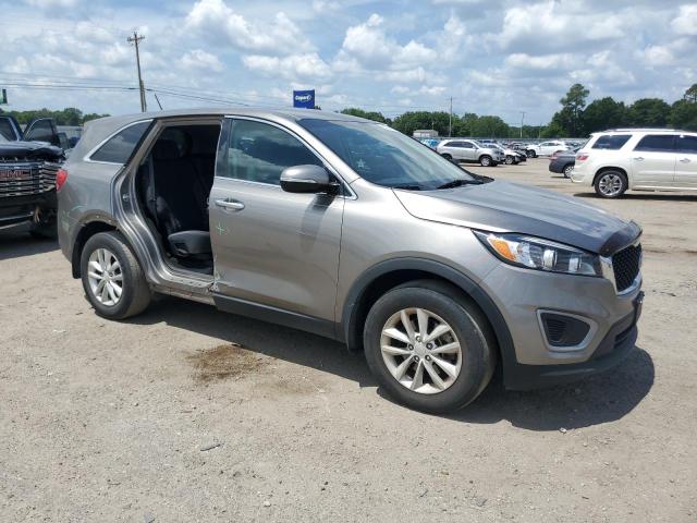 2016 KIA SORENTO LX - 5XYPG4A3XGG098114