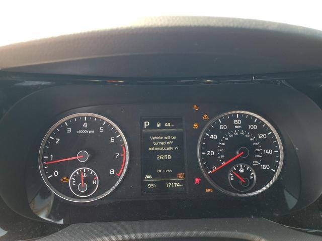 2023 Kia K5 Gt Line VIN: 5XXG64J2XPG200137 Lot: 62025674