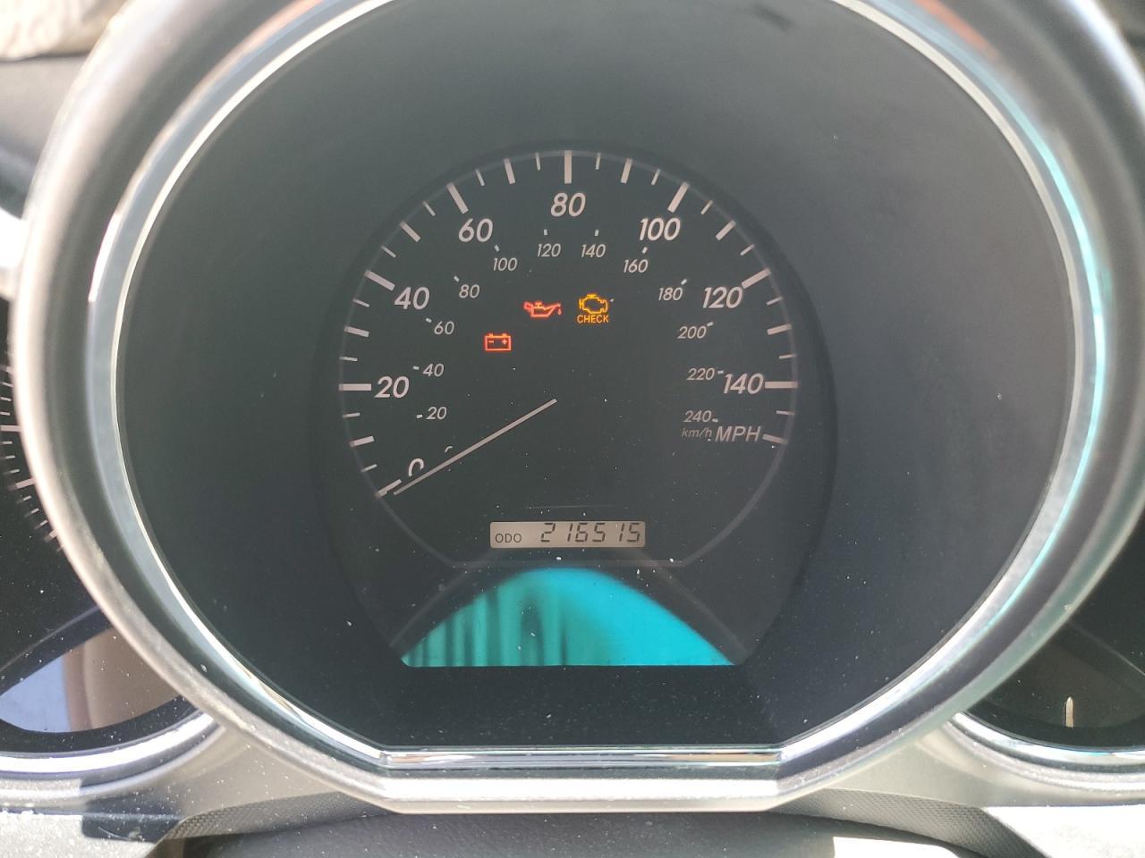 JTJGA31U160064679 2006 Lexus Rx 330