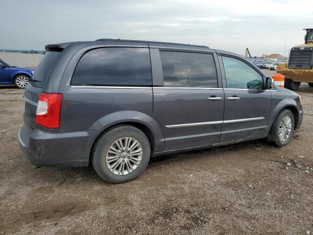 2015 CHRYSLER TOWN & COU - 2C4RC1CG9FR753585