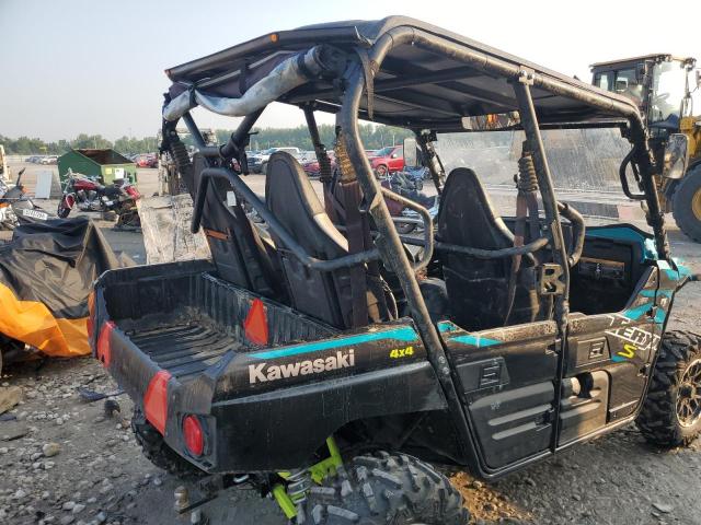 2023 KAWASAKI KRT800 J - JKBRTCJ17PB509255