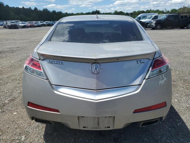 2009 Acura Tl VIN: 19UUA86559A007325 Lot: 61325214