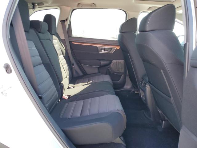 2021 HONDA CR-V EX - 2HKRW1H54MH424494