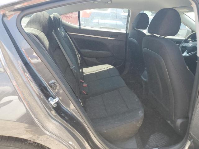 2020 Hyundai Elantra Sel VIN: 5NPD84LF1LH622566 Lot: 63139504