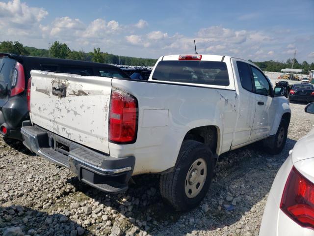Vin: 1gchsaea1f1257398, lot: 45851374, chevrolet colorado 20153