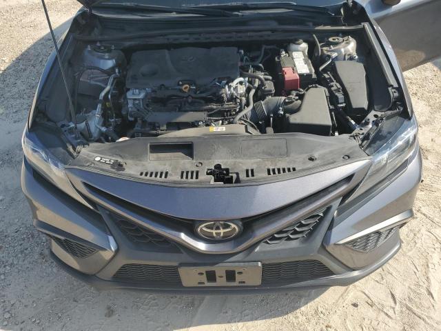 VIN 4T1G11AK5NU670933 2022 Toyota Camry, SE no.11