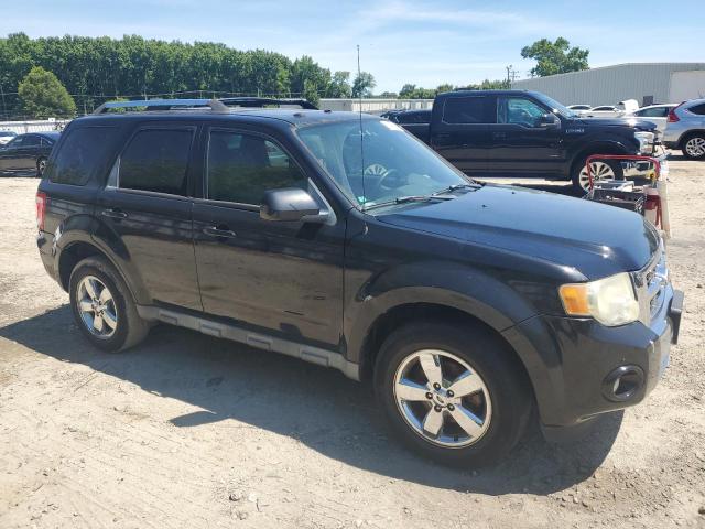 1FMCU9EG7AKA85898 2010 Ford Escape Limited