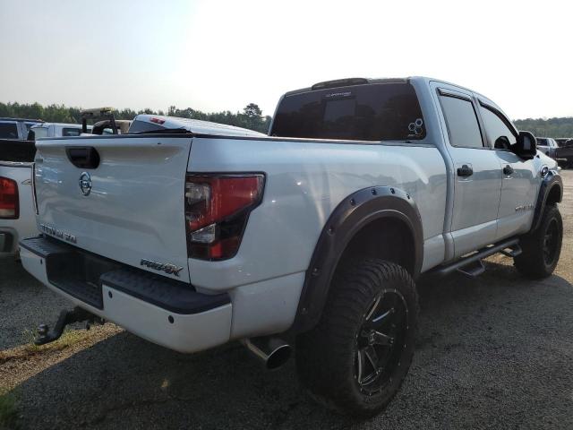 2017 NISSAN TITAN XD S - 1N6BA1F4XHN509885
