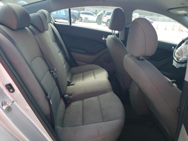 2016 KIA FORTE LX - KNAFK4A65G5610095