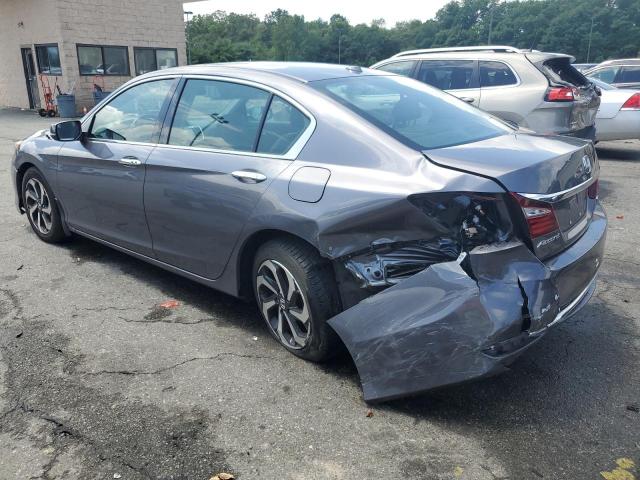 Vin: 1hgcr3f04ga031124, lot: 62807234, honda accord exl 20162