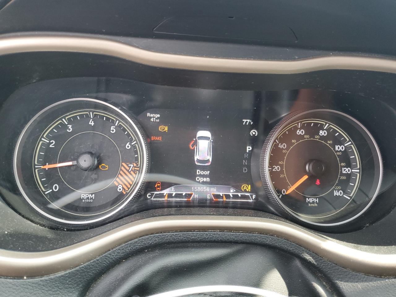 1C4PJMDSXFW609620 2015 Jeep Cherokee Limited