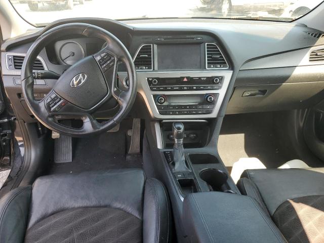 2015 Hyundai Sonata Sport VIN: 5NPE34AF5FH108049 Lot: 62535424