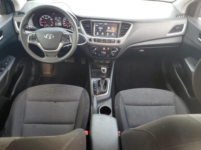 2018 HYUNDAI ACCENT SE - 3KPC24A39JE031375