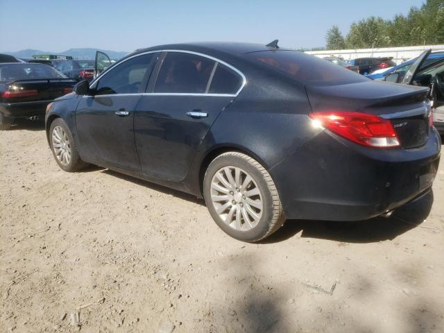 VIN 2G4GS5EVXD9216262 2013 Buick Regal, Premium no.2