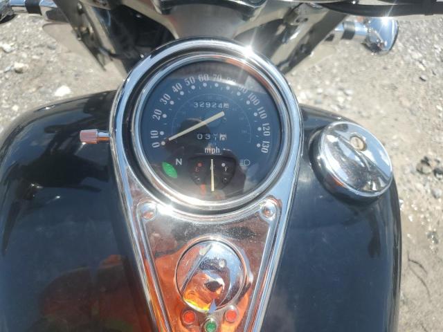 2000 KAWASAKI VN1500 G - JKBVNAG16YA028019