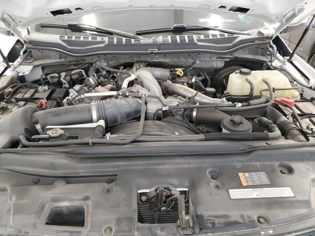 2022 FORD F250 SUPER - 1FT8W2BT4NEF22774