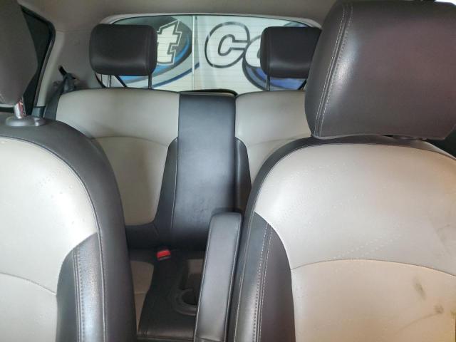 2015 CHEVROLET SPARK 2LT - KL8CF6S93FC758635