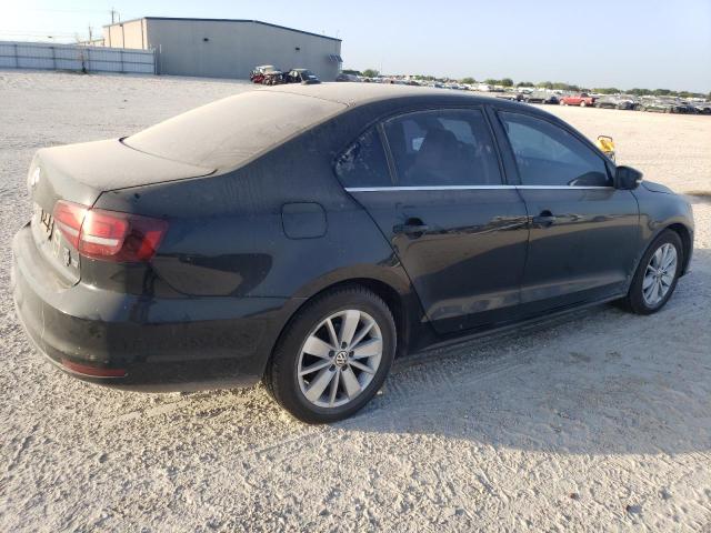 2016 VOLKSWAGEN JETTA SE - 3VWD67AJ7GM353677