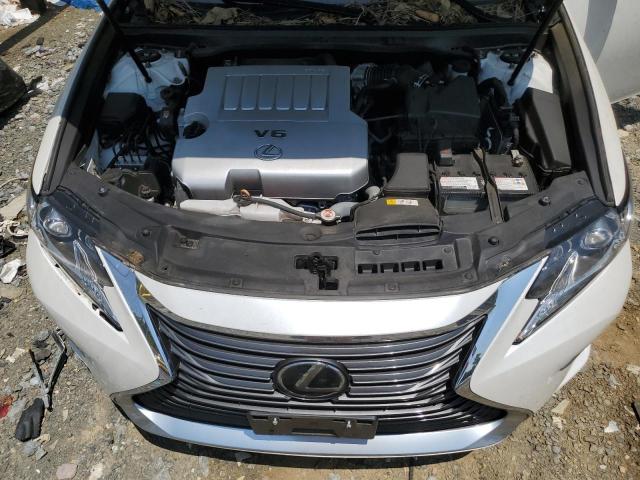 2017 LEXUS ES 350 - 58ABK1GG7HU058868