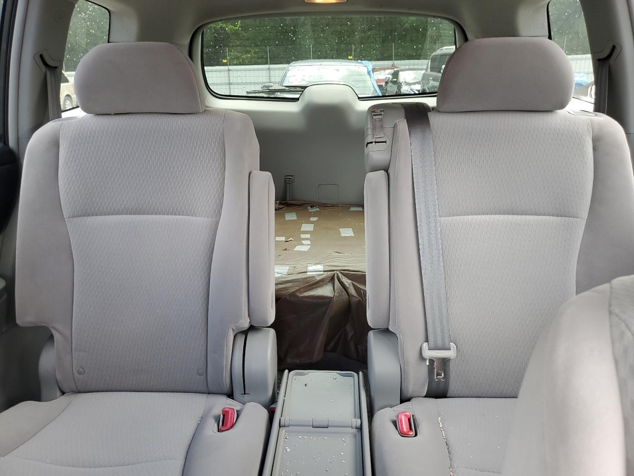 JTEDS41A292090243 2009 Toyota Highlander