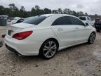 MERCEDES-BENZ CLA 250 photo