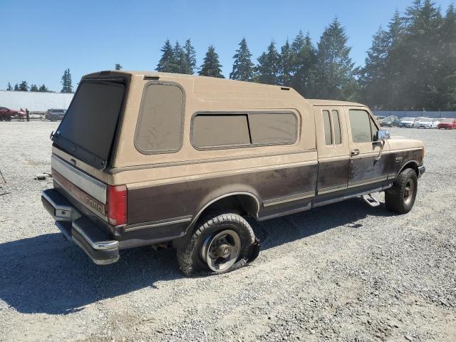 1991 Ford F250 VIN: 1FTHX26G6MKA06670 Lot: 62351884