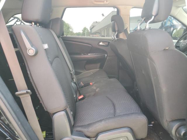 2018 Dodge Journey Se VIN: 3C4PDCAB5JT381594 Lot: 61372874