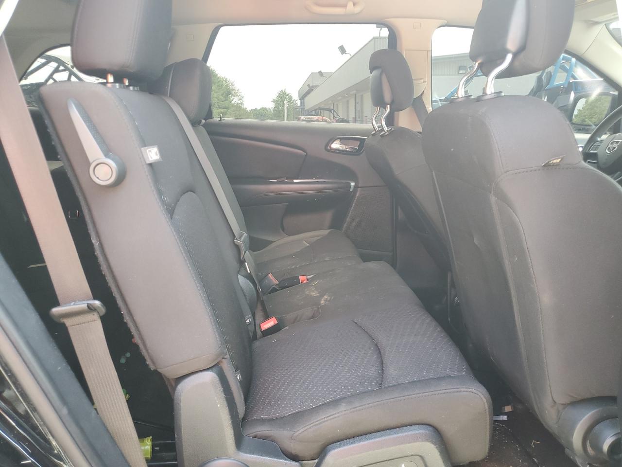 3C4PDCAB5JT381594 2018 Dodge Journey Se