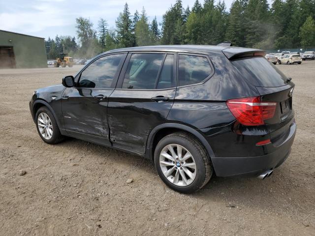 VIN 5UXWX9C54E0D39063 2014 BMW X3, Xdrive28I no.2