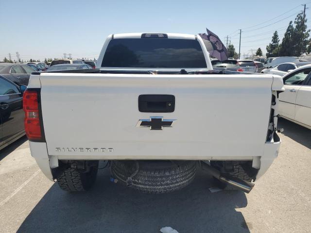 2014 Chevrolet Silverado C1500 VIN: 1GCRCPEH9EZ302542 Lot: 63259344