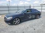 MERCEDES-BENZ S 550 4MAT photo