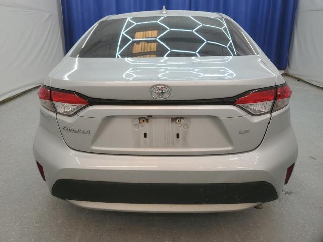 2020 TOYOTA COROLLA LE - 5YFEPRAE3LP114116