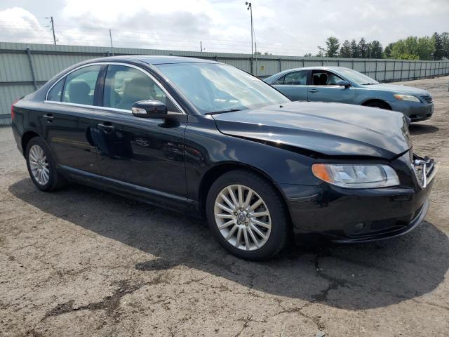 2008 Volvo S80 3.2 VIN: YV1AS982081078254 Lot: 61994484