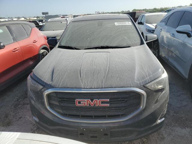 2018 GMC TERRAIN SL - 3GKALMEV1JL398447