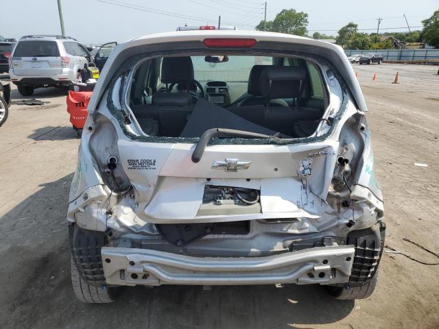 2015 CHEVROLET SPARK 1LT - KL8CD6S94FC711846