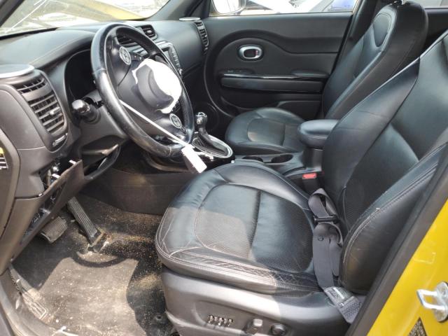 2015 KIA SOUL ! - KNDJX3A52F7160022