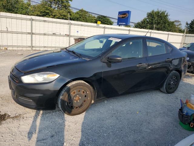 2016 DODGE DART SE #2952916801