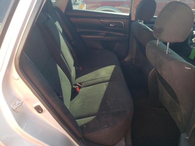 2015 NISSAN ALTIMA 2.5 - 1N4AL3AP6FC415457