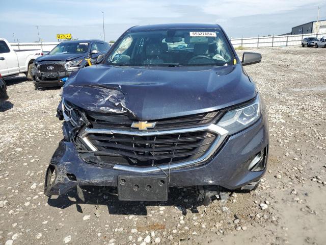 2018 CHEVROLET EQUINOX LS - 3GNAXHEV9JL116277