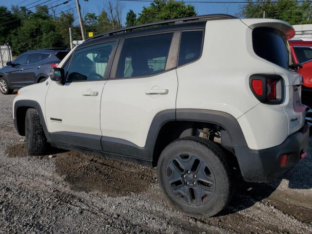 2017 JEEP RENEGADE T - ZACCJBCB6HPE73958