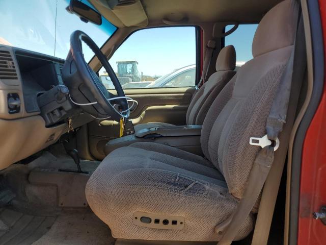 1995 Chevrolet Tahoe K1500 VIN: 1GNEK13K3SJ437403 Lot: 61479154