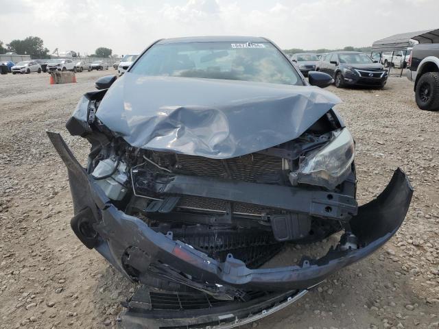 2016 TOYOTA COROLLA L - 5YFBURHE4GP480366