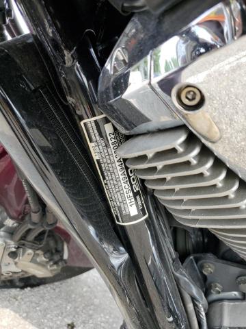 2004 HONDA VTX1800 N1 1HFSC49A94A200822