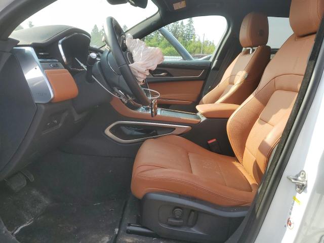 2023 JAGUAR F-PACE R-D - SADCT2EX8PA717910