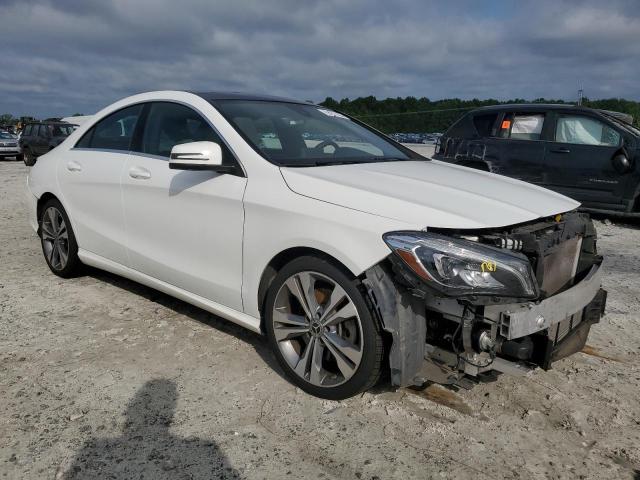 VIN WDDSJ4EB9KN702630 2019 Mercedes-Benz CLA-Class,... no.4