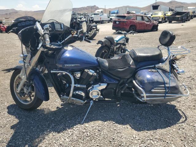 2013 YAMAHA XVS1300 CT JYAVP32EXDA002331